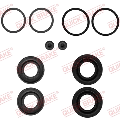 Repair Kit, brake caliper